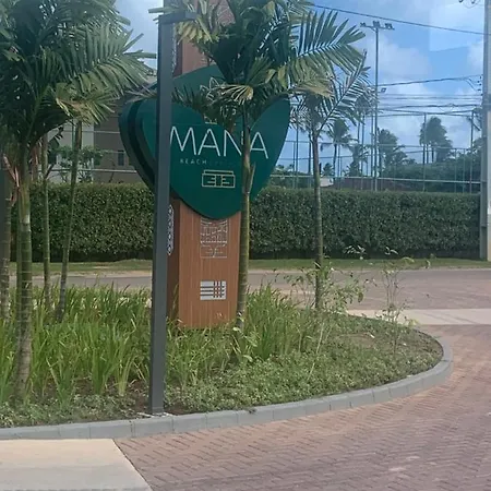 Mana Beach Experience Muro Alto-3