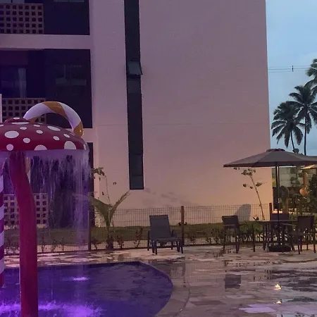 Mana Beach Experience Muro Alto-2